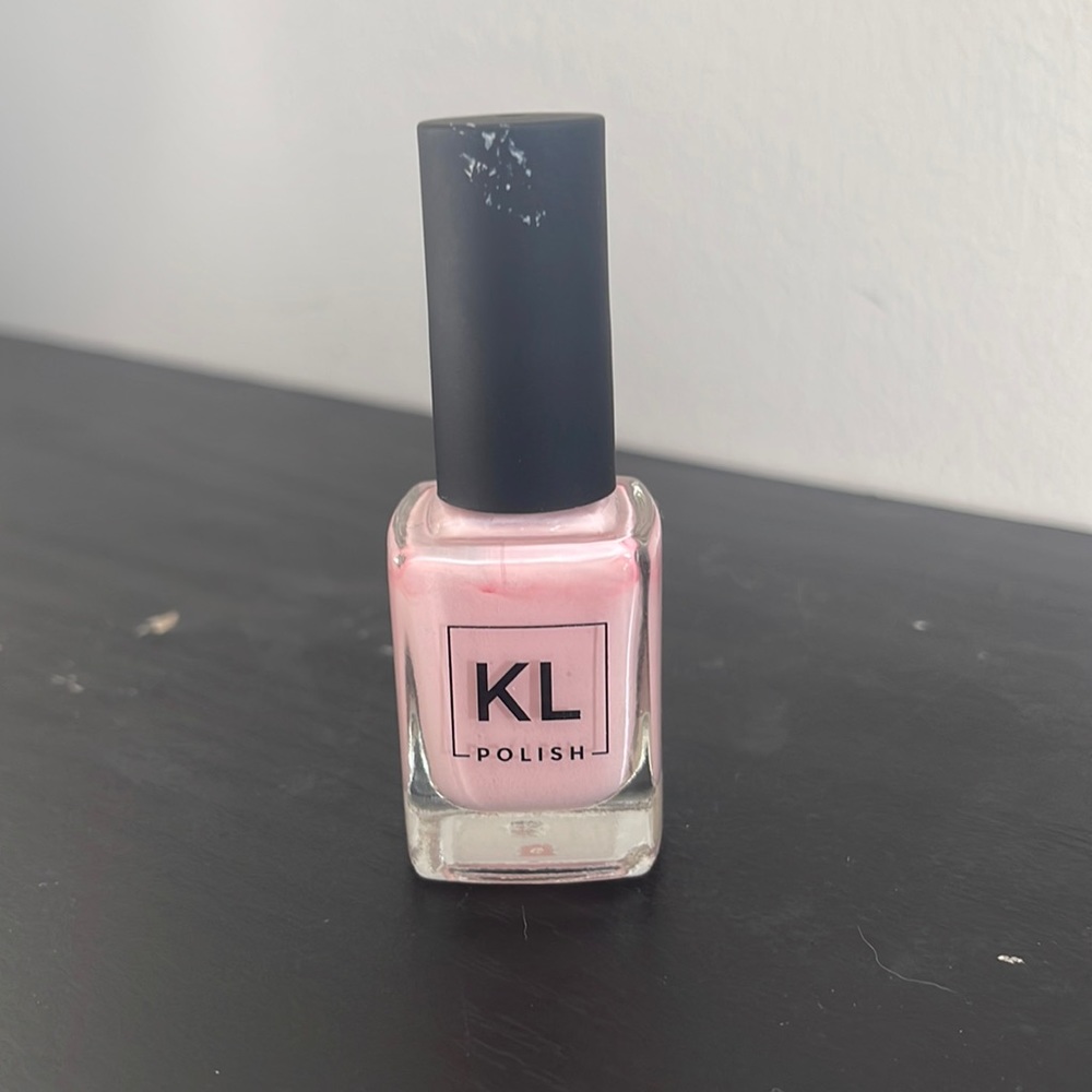 KL Polish Gum Would Be Perfection